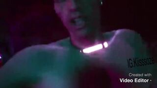 Cyberpunk 2077 gay sex brutal sloppy creampie raw anime POV