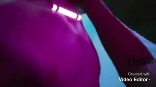 Cyberpunk 2077 gay sex brutal sloppy creampie raw anime POV