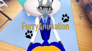 POV Destroyed Gay Furry Fucking Lucario and Raymond