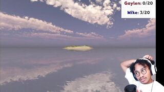 Gay coconuts island quest handjob blowjob cartoon game