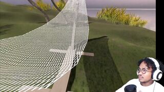 Gay coconuts island quest handjob blowjob cartoon game