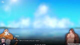 Furry Gay Furry Game Big Beach Bodies Destroyed