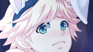 Digging a hole the camp buddy can’t resist raw yaoi hentai