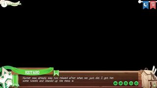 Digging a hole the camp buddy can’t resist raw yaoi hentai
