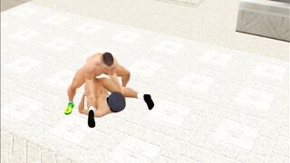 Sims 3 gangbang rough sex mod outdoors public nudity