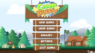 Camp Buddy Part 6 destroyed with gushing cum shot