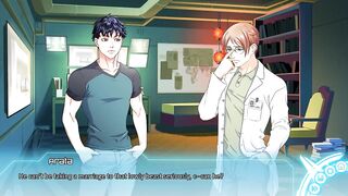 Kenta Stupidly Trusts Incubus Part 10 Traps Bareback