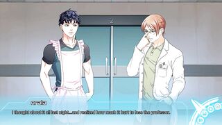 Kenta Stupidly Trusts Incubus Part 10 Traps Bareback