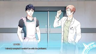 Kenta Stupidly Trusts Incubus Part 10 Traps Bareback