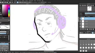 Twink gets destroyed by BBC while gaming hentai fucked raw