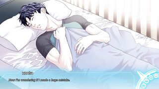 Incubus Destroys Trust in Industrial Vacuum of Gay Pleasure