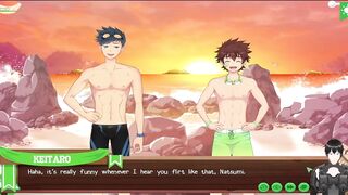 Natsumi’s Perfect Ending Destroyed Her Hole Pounding Creampie