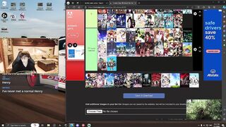 Sword Art Online ruins Dragon Ball Z in brutal gay hentai