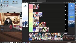 Sword Art Online ruins Dragon Ball Z in brutal gay hentai