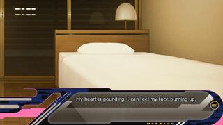 Aoba Noiz Gaped Blowjob Destroyed