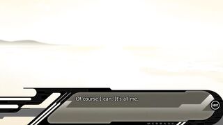 Ren Gets Fucked Raw on the Beach Big Cock Balls Deep