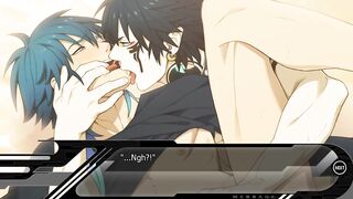 Ren Gets Fucked Raw on the Beach Big Cock Balls Deep