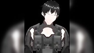 Hiro 2.0 destroyed his camp buddy raw hardcore