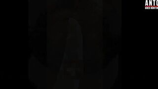 Straight Farmer Gets Gaped by Big Cock Second Visit