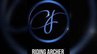 Rocky takes Archer's raw deep dick like a hungry college slut