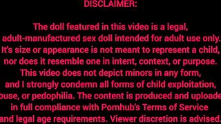Taking control on top Realistic love doll fantasy pinoy jakol unleashed deep cum