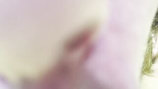 My straight friend came out got his thick cock destroyed outside