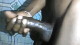 Amateur Black Dick Fills Teen Twink With Huge Cum Load Creampie