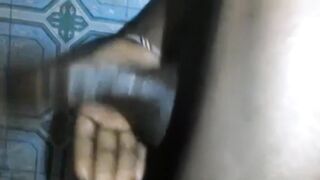 Amateur Black Dick Fills Teen Twink With Huge Cum Load Creampie