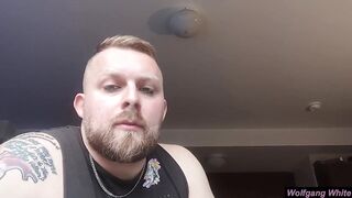 Pounded by your straight stepbrother raw bottom POV