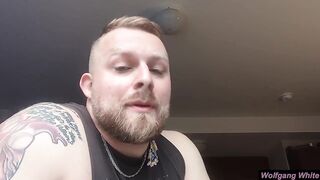 Pounded by your straight stepbrother raw bottom POV