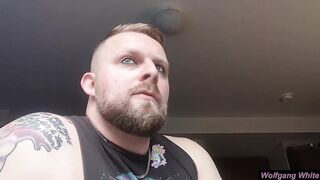 Pounded by your straight stepbrother raw bottom POV