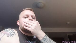 Pounded by your straight stepbrother raw bottom POV