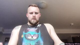 Pounded by your straight stepbrother raw bottom POV