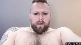 Pounded by your straight stepbrother raw bottom POV