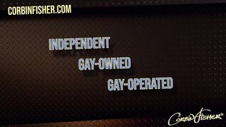 Jesse Takes it Raw and Rough From Rocky's Big Stud Dick POV
