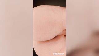 POV you lick his tight virgin asshole dry shivering fit twink