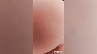 POV you lick his tight virgin asshole dry shivering fit twink