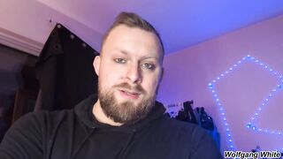 Straight bully gets seduced by sissy cum-hungry rival POV thick loads