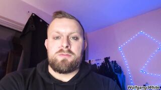 Straight bully gets seduced by sissy cum-hungry rival POV thick loads