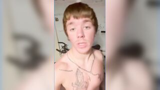 Squatting my big ass on glass table 2 dominant submissive face sitting POV