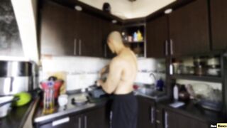 Colombian Jock’s Ripped Routine Destroys Tight Holes Raw Muscle Worship