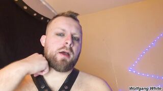 Stepbro’s First BJ Has Him Gushing Like A Slut