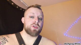 Stepbro’s First BJ Has Him Gushing Like A Slut