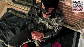 My friend did something wrong and I peed on him raw hardcore gay piss fetish