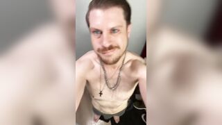 Watched in the shower and everyones cock hardened at my perfect body