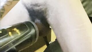Thick dick asset raw handjobs twink gags big cock filthy BBB