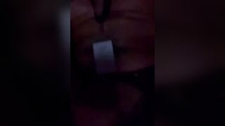 Gay jerking off caught in mens resort cum drip solo public