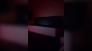 Gay jerking off caught in mens resort cum drip solo public