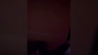 Gay jerking off caught in mens resort cum drip solo public