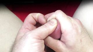 Orbeez #6 ruined my small dick femboy boner forever